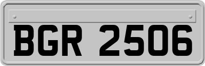 BGR2506