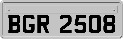 BGR2508
