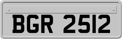 BGR2512