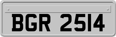 BGR2514