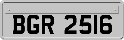 BGR2516