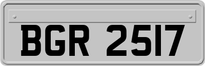 BGR2517