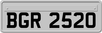 BGR2520