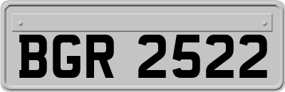BGR2522