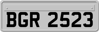 BGR2523