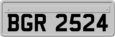 BGR2524
