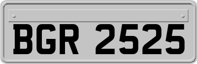 BGR2525