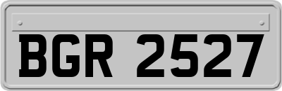 BGR2527