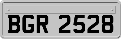 BGR2528