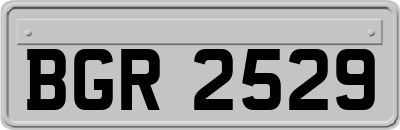 BGR2529