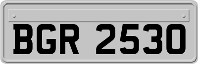 BGR2530