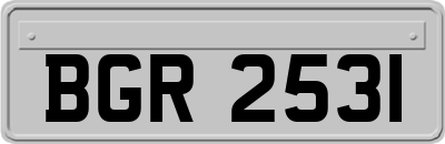 BGR2531