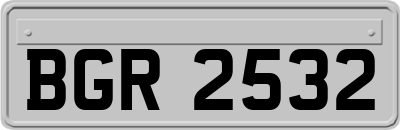 BGR2532