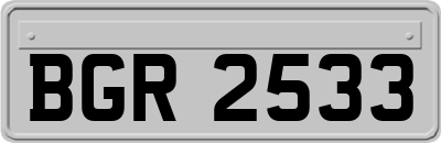 BGR2533