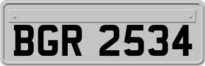 BGR2534