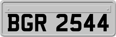 BGR2544