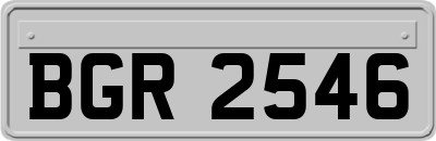 BGR2546
