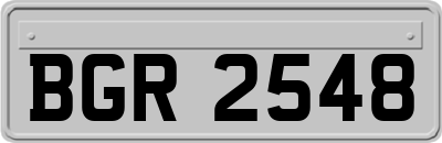 BGR2548