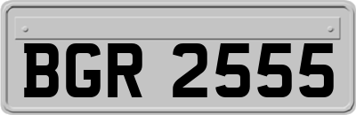 BGR2555
