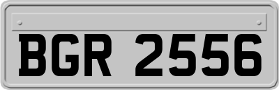 BGR2556