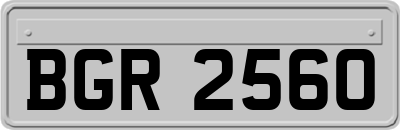 BGR2560