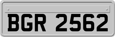 BGR2562
