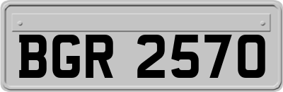 BGR2570