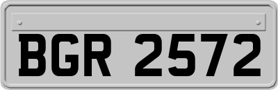 BGR2572