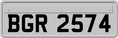 BGR2574