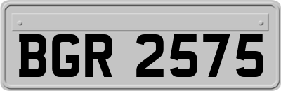 BGR2575