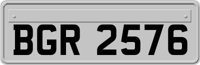 BGR2576