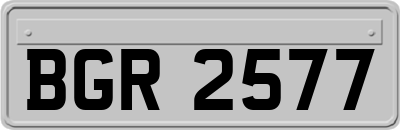 BGR2577