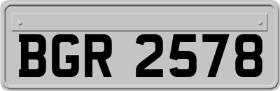 BGR2578