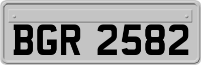 BGR2582