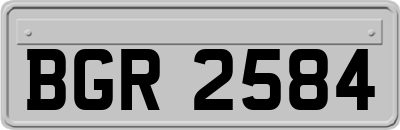 BGR2584