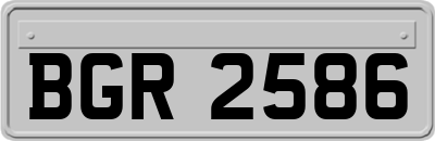 BGR2586