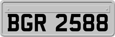 BGR2588