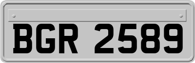 BGR2589