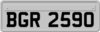 BGR2590