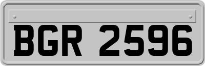 BGR2596