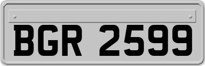BGR2599