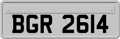 BGR2614