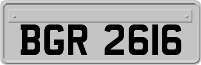 BGR2616