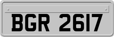 BGR2617