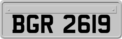 BGR2619