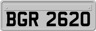 BGR2620