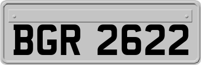 BGR2622