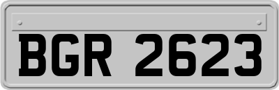 BGR2623