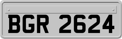 BGR2624