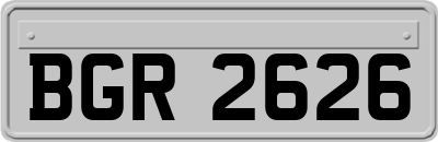 BGR2626